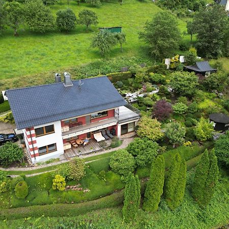 Apartament Panoramablick Unter Schönmattenwag Zewnętrze zdjęcie