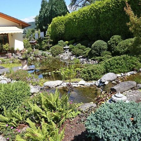 Apartament Panoramablick Unter Schönmattenwag Zewnętrze zdjęcie