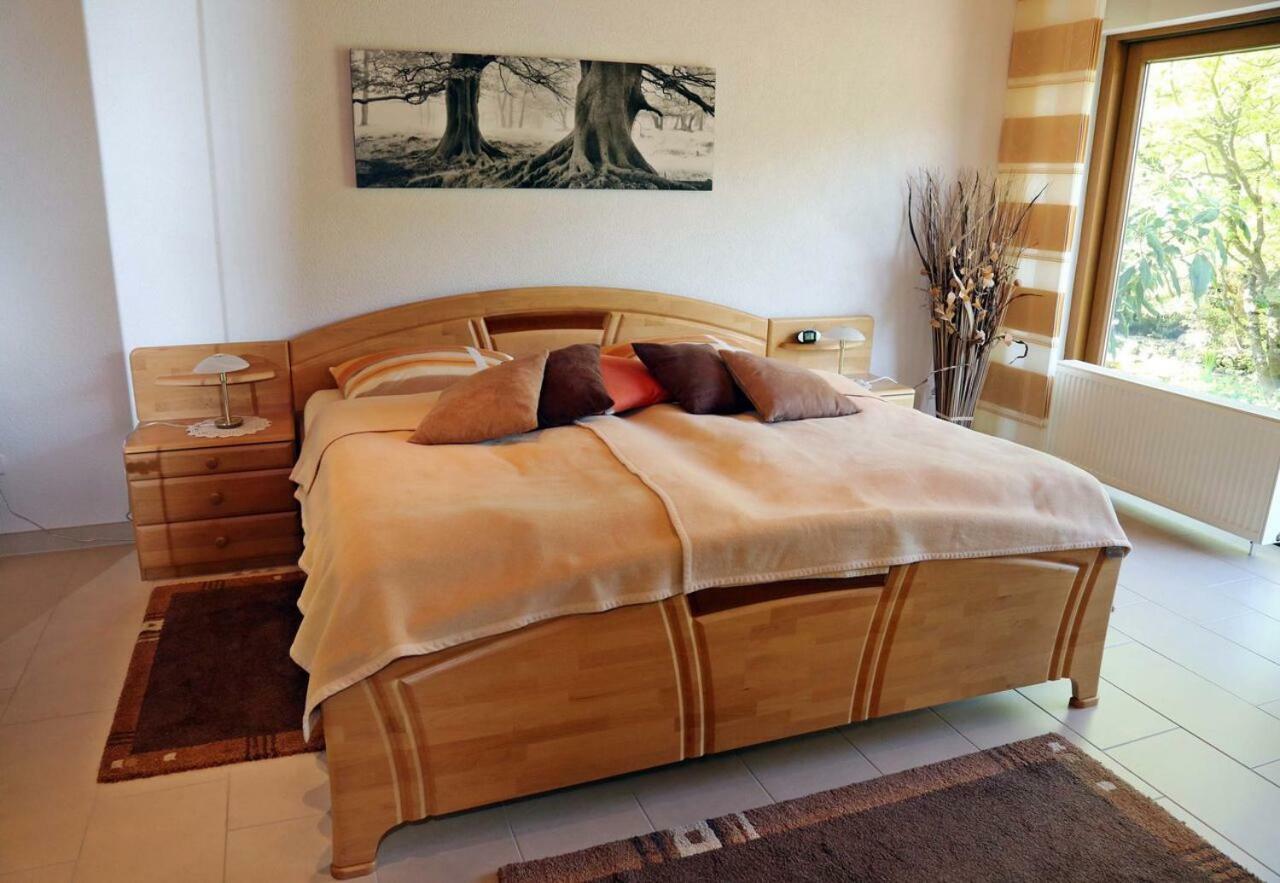 Apartament Panoramablick Unter Schönmattenwag Zewnętrze zdjęcie