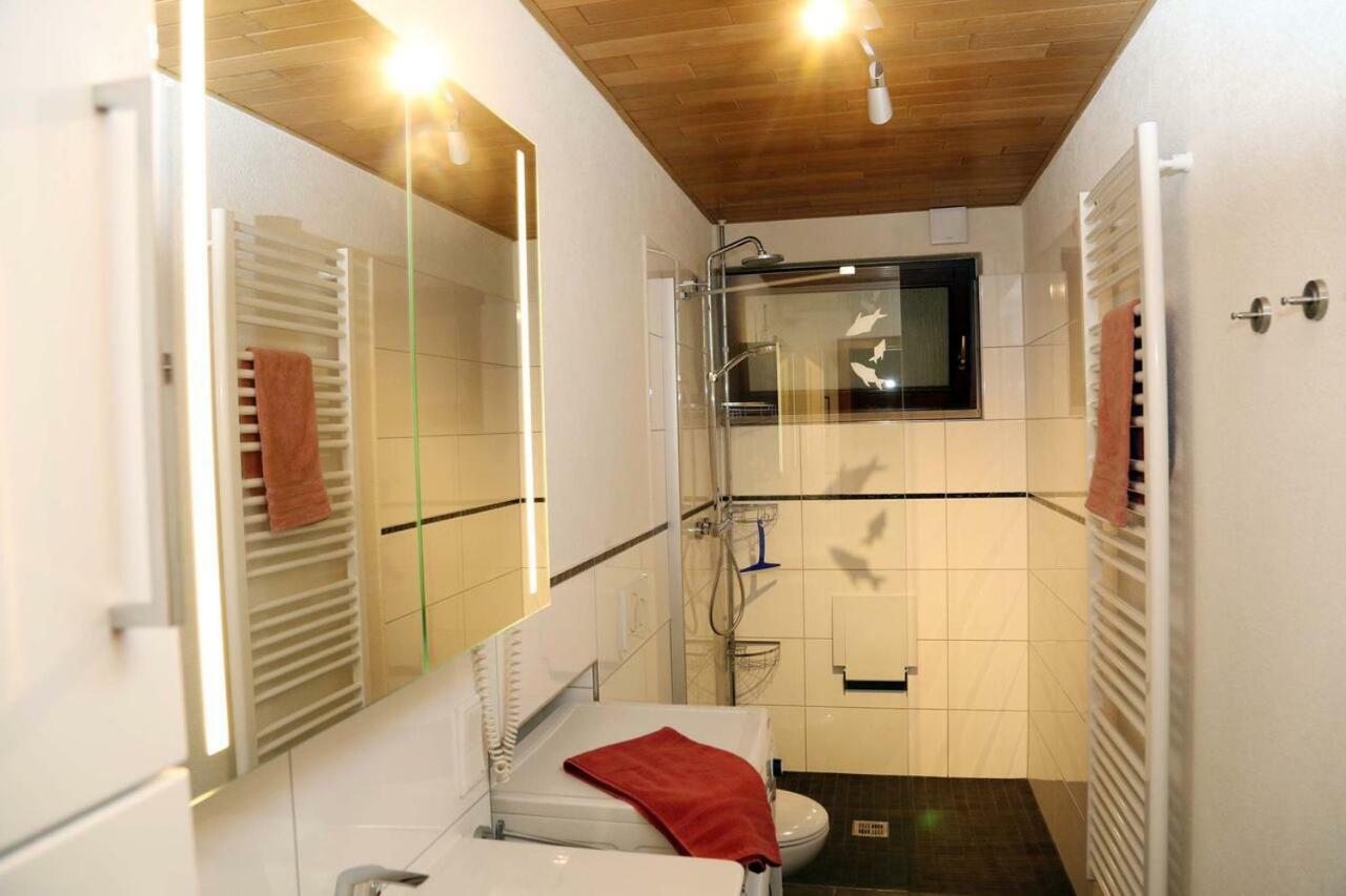 Apartament Panoramablick Unter Schönmattenwag Zewnętrze zdjęcie