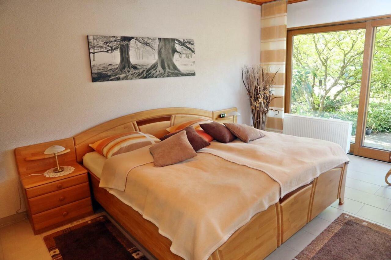 Apartament Panoramablick Unter Schönmattenwag Zewnętrze zdjęcie