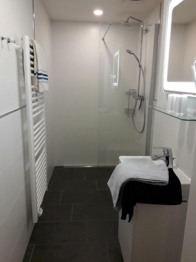 Apartament Panoramablick Unter Schönmattenwag Zewnętrze zdjęcie